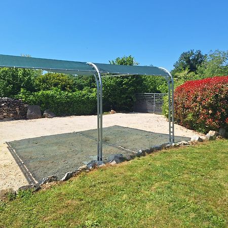 Villa Malini グロジュニャン エクステリア 写真